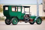 Rolls-Royce Silver Ghost 40/50 HP Limousine by Rippon Brothers 1907 года